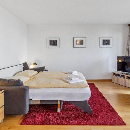 Studio Krokus By Interhome Wengen Exteriör bild